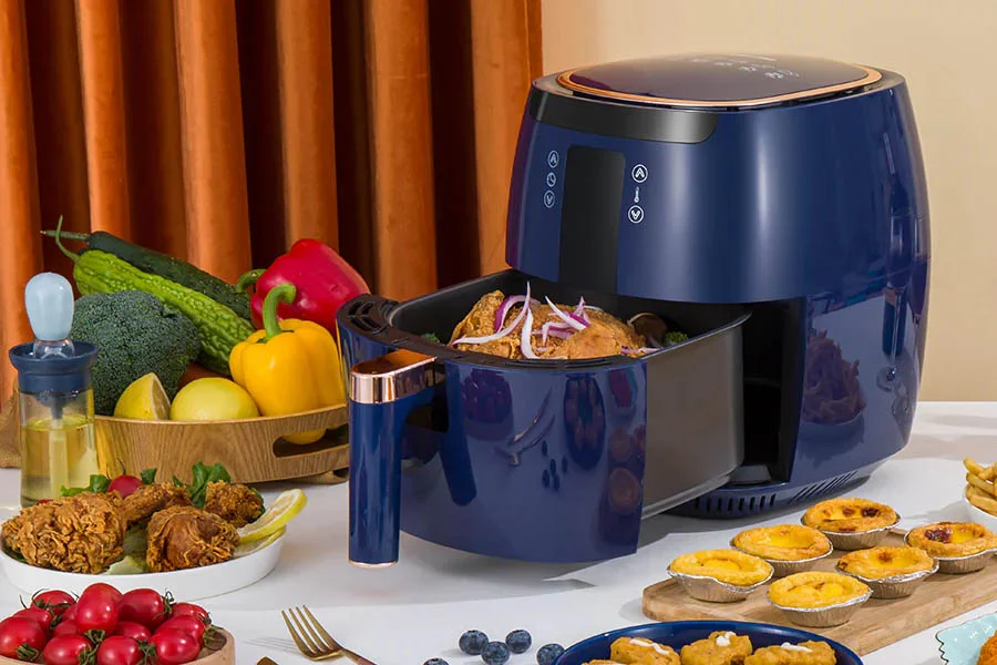 air fryer for home