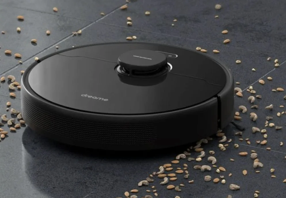 super cleaner robot vacuum